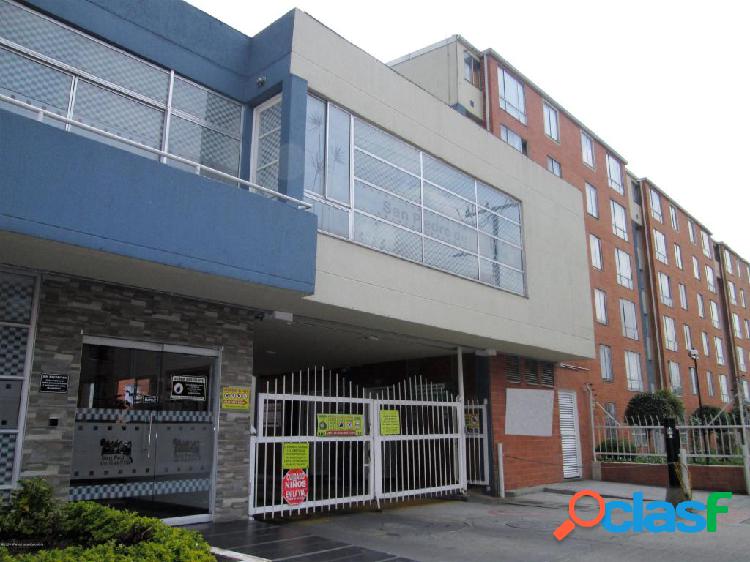 venta Apartamento en El Tintal(Bogota) SG CO: 20-1013