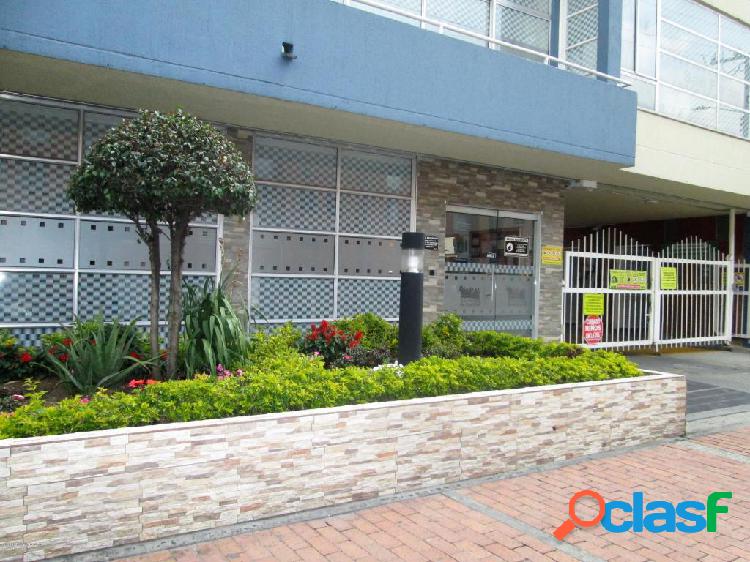 venta Apartamento en El Tintal(Bogota) SG CO: 20-1027