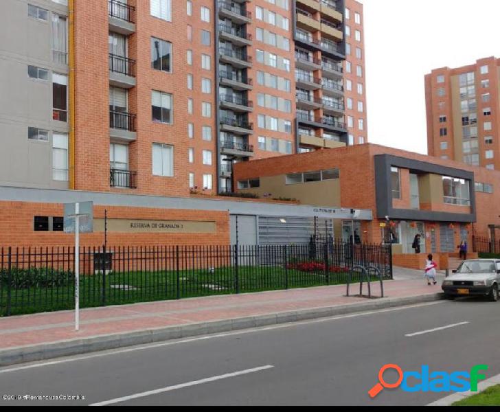 venta Apartamento en Gran Granada(Bogota) SG CO: 20-55