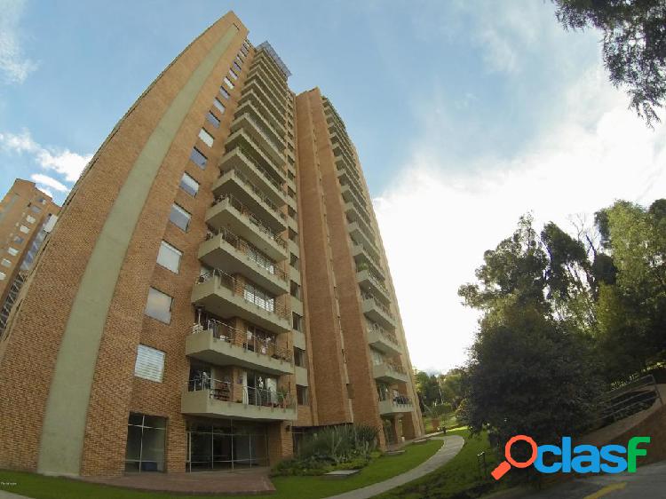 venta Apartamento en Gratamira(Bogota) SG CO: 20-661