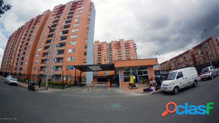 venta Apartamento en Hayuelos(Bogota) SG CO: 20-740