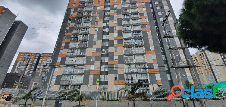 venta Apartamento en Hayuelos(Bogota) SG CO: 20-745