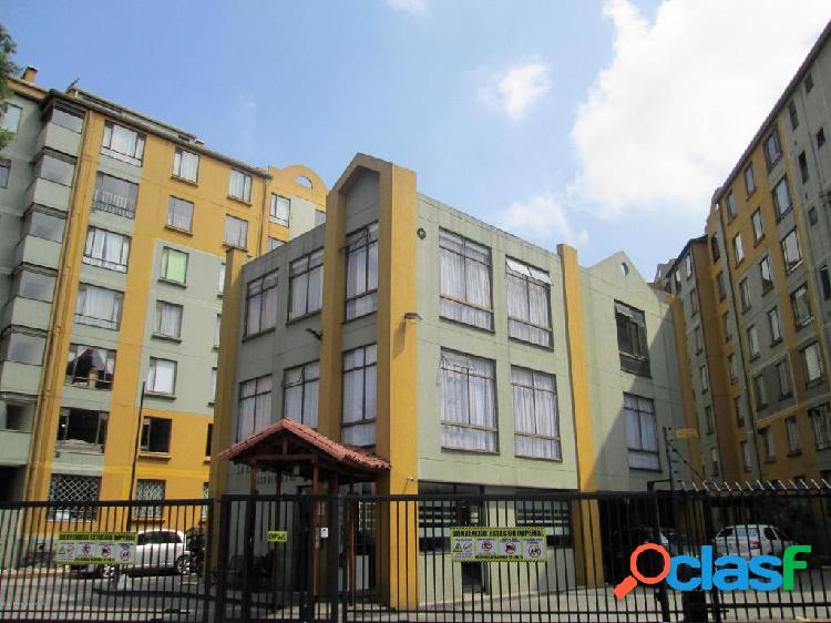 venta Apartamento en Hayuelos(Bogota) SG CO: 20-956