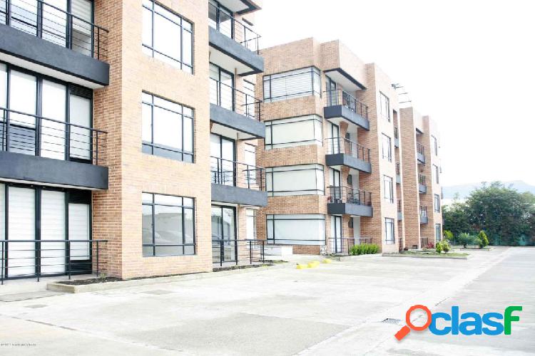 venta Apartamento en La Balsa(Chia) SG CO: 20-1060