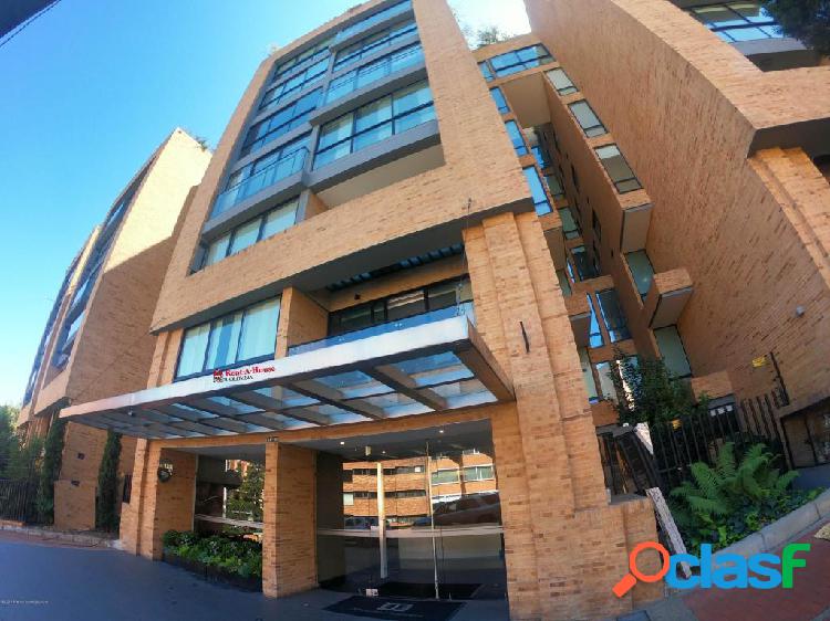 venta Apartamento en La Cabrera(Bogota) SG CO: 20-835