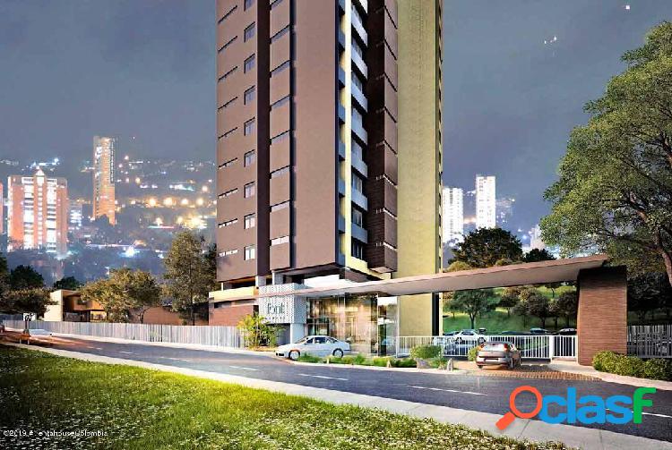 venta Apartamento en La Calera(Medellin) SG CO: 20-202