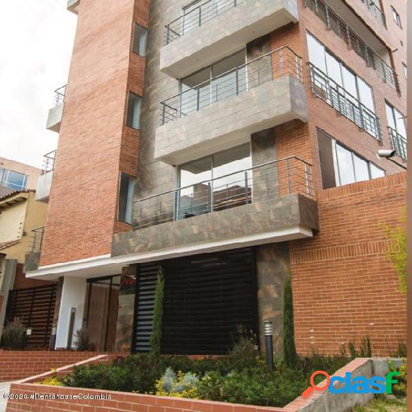 venta Apartamento en La Calleja(Bogota) SG CO: 20-1275