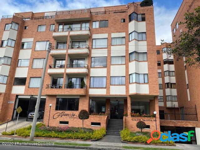 venta Apartamento en Lisboa(Bogota) SG CO: 20-1326