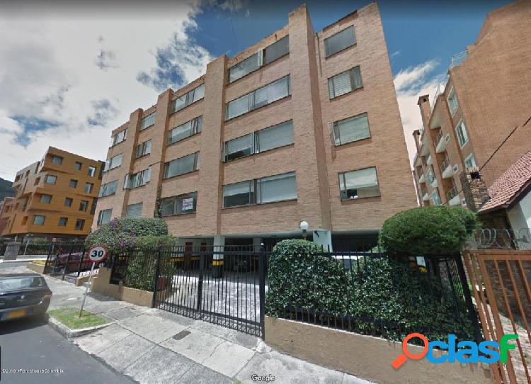 venta Apartamento en Lisboa(Bogota) SG CO: 20-201