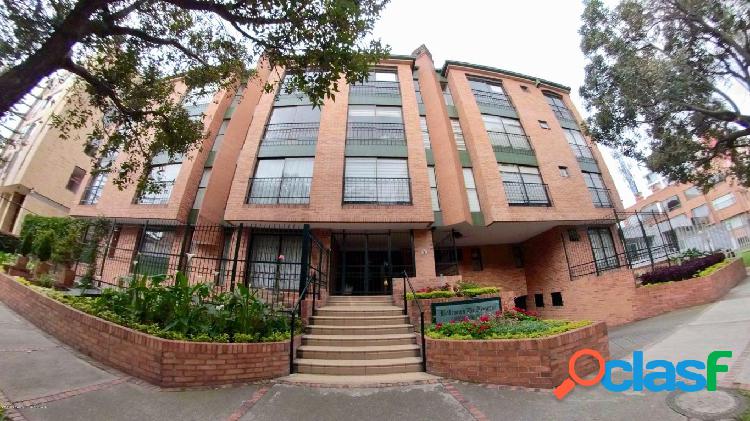 venta Apartamento en Lisboa(Bogota) SG CO: 20-768