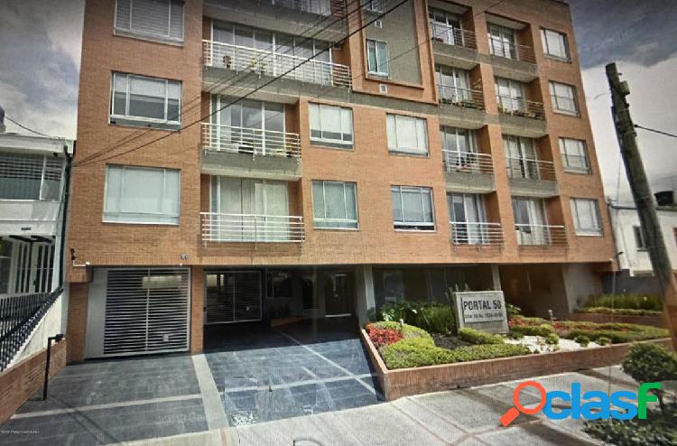 venta Apartamento en Pasadena(Bogota) SG CO: 20-1382