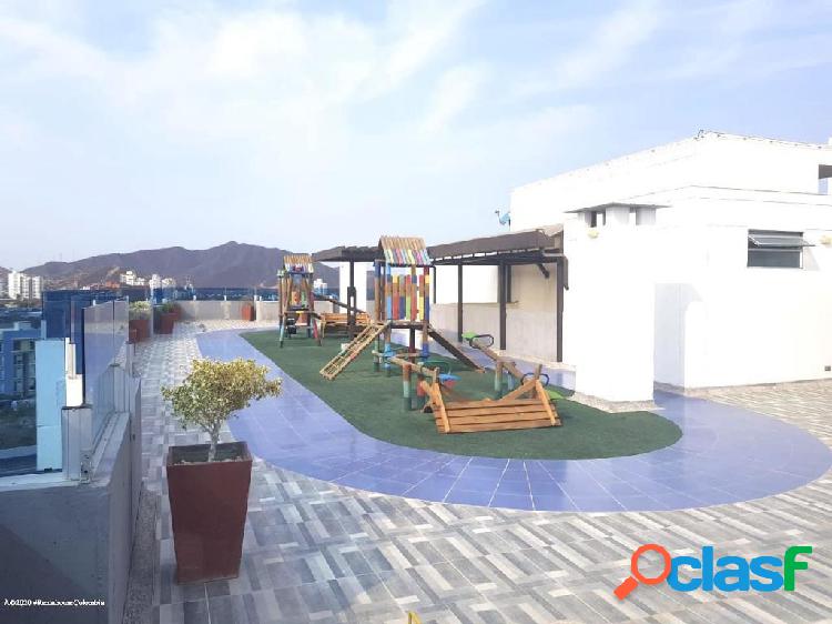 venta Apartamento en Rodadero SG CO: 20-1043