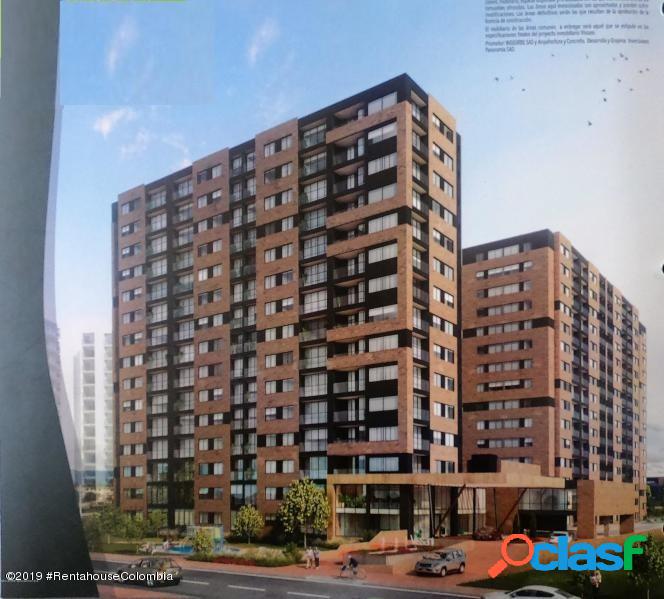 venta Apartamento en Salitre Occidental SG CO: 20-359