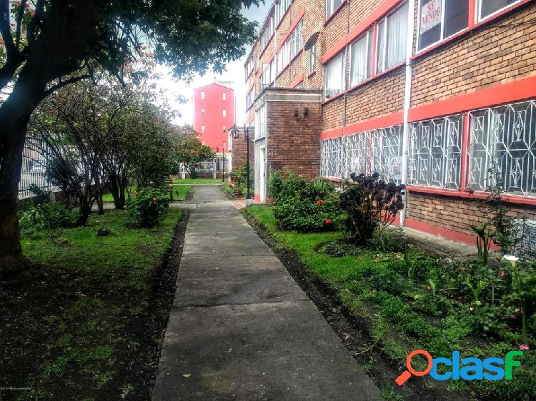 venta Apartamento en Techo(Bogota) SG CO: 20-554