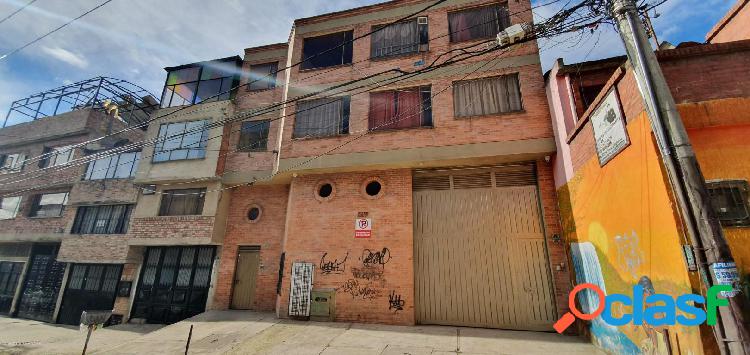 venta Apartamento en Tuna Alta(Bogota) SG CO: 20-230