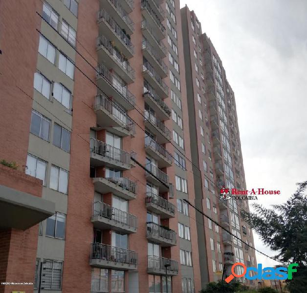 venta Apartamento en Verbenal(Bogota) SG CO: 20-767