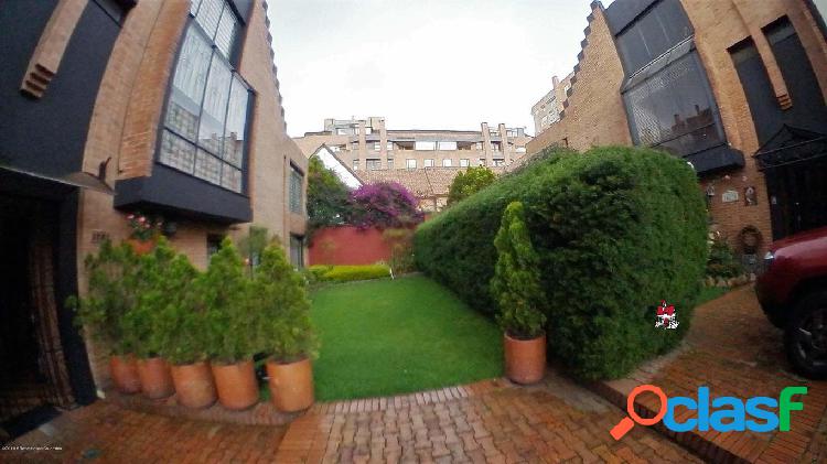 venta Casa en Belmira(Bogota) SG CO: 20-719