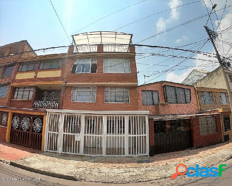 venta Casa en Bonanza(Bogota) SG CO: 20-1145