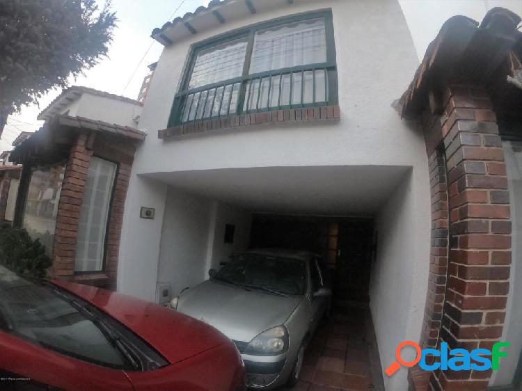 venta Casa en Cedritos(Bogota) SG CO: 20-129