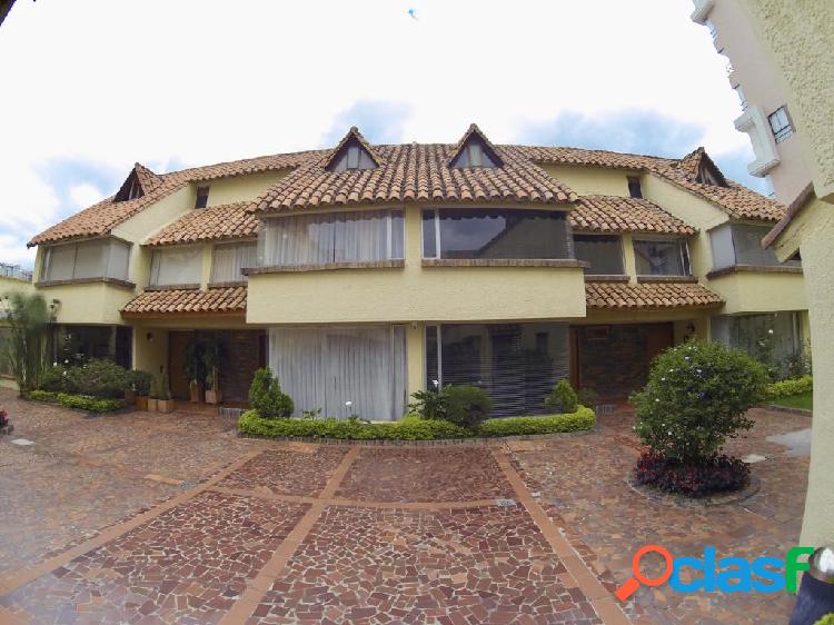 venta Casa en Cedritos(Bogota) SG CO: 20-492