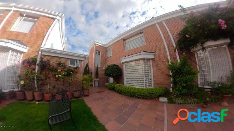 venta Casa en Cedritos(Bogota) SG CO: 20-817
