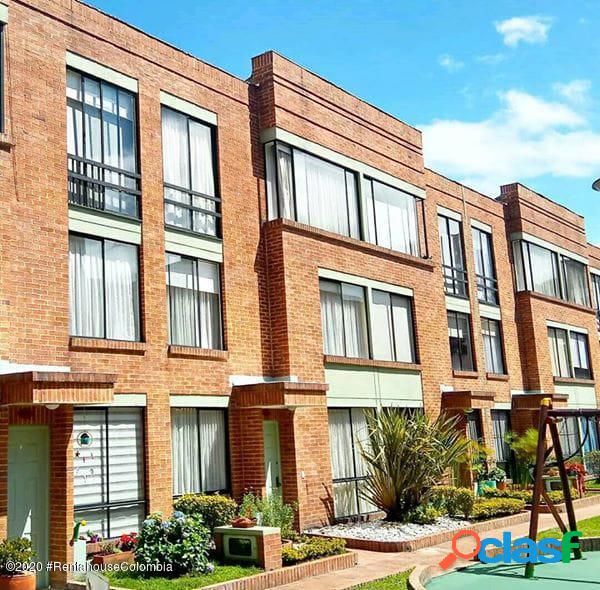 venta Casa en Colina Campestre(Bogota) SG CO: 20-1210