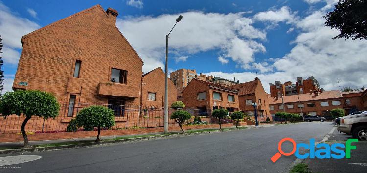 venta Casa en Colina Campestre(Bogota) SG CO: 20-853