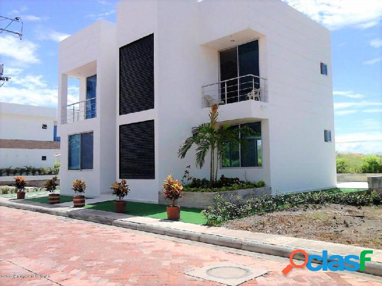 venta Casa en El Penon(Girardot) SG CO: 20-655