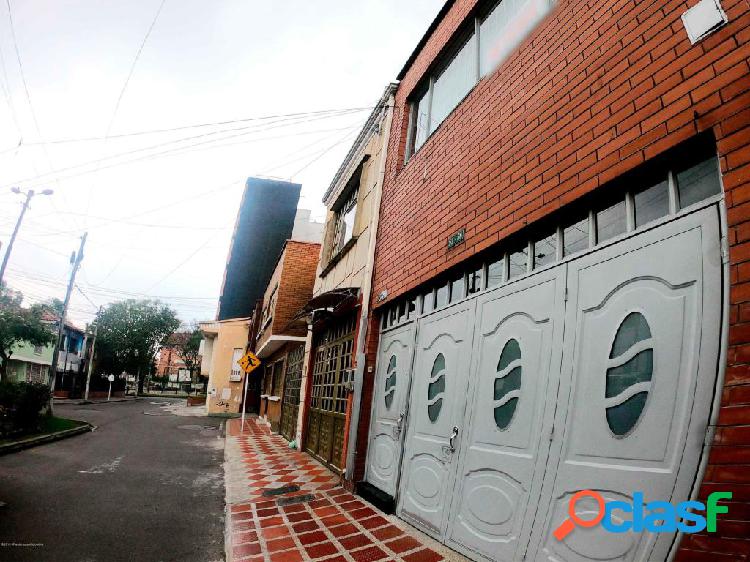 venta Casa en Galerias(Bogota) SG CO: 20-262