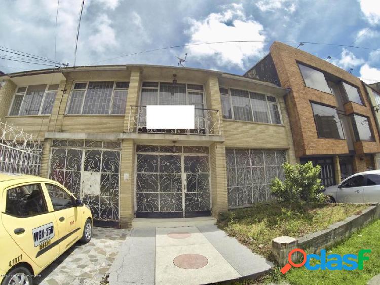 venta Casa en Gran America(Bogota) SG CO: 20-345