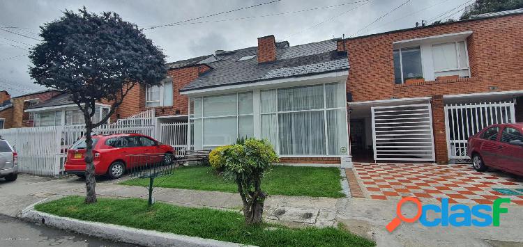 venta Casa en La Floresta(Bogota) SG CO: 20-1336