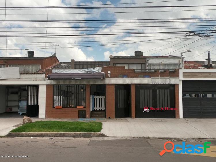 venta Casa en Modelia(Bogota) SG CO: 20-128