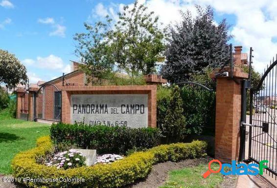 venta Casa en Panorama del Campo SG CO: 20-543