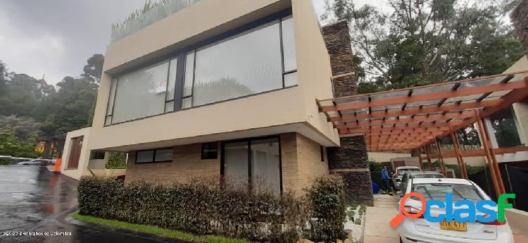 venta Casa en Provenza(Bogota) SG CO: 20-1113