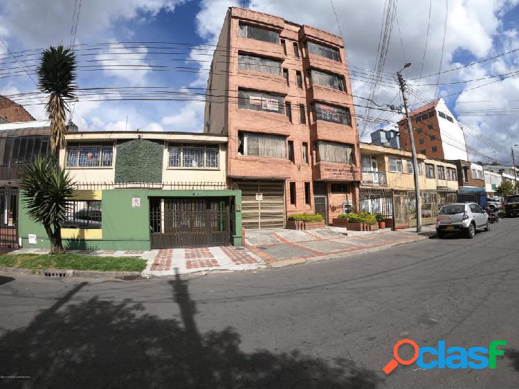 venta Casa en Quinta Paredes(Bogota) SG CO: 20-801