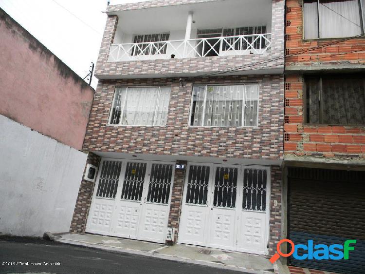venta Casa en San Antonio Norte(Bogota) SG CO: 20-120