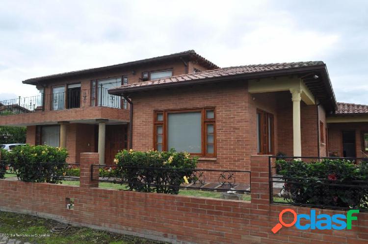 venta Casa en Vereda Bojaca(Chia) SG CO: 20-150