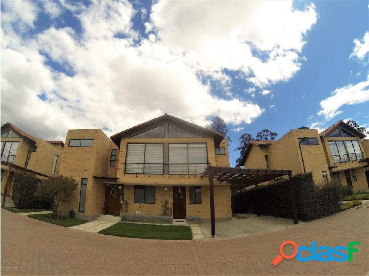 venta Casa en Vereda Canelon(Cajica) SG CO: 20-145