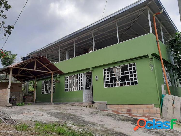 venta Casa en Vereda San Isidro SG CO: 20-1266