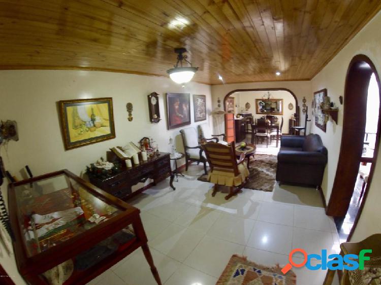 venta Casa en Villa Del Prado(Bogota) SG CO: 20-346