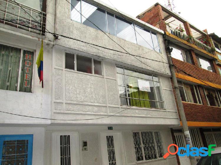 venta Casa en Vision De Colombia(Bogota) SG CO: 20-344