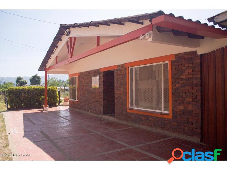 venta de Casa en Casa Blanca (Bogota) SG CO: 20-1425