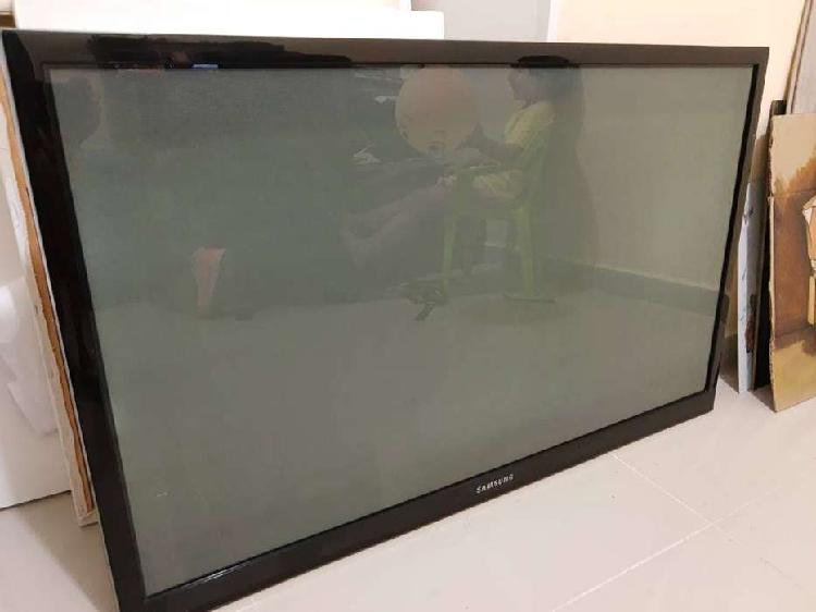 43" E490 3D HD PLASMA TV SAMSUNG