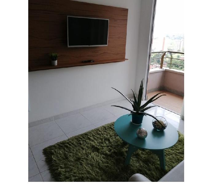 Apartamento en Itagui