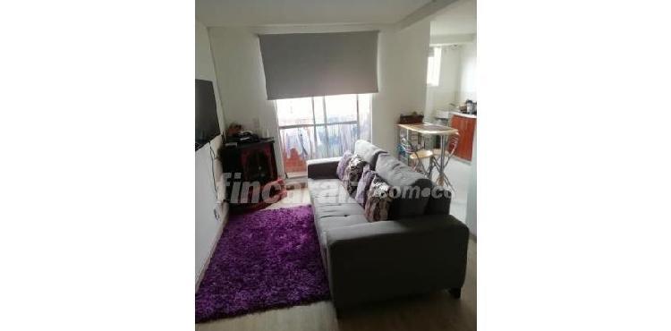 Apartamento en Venta Bogotá Madelena