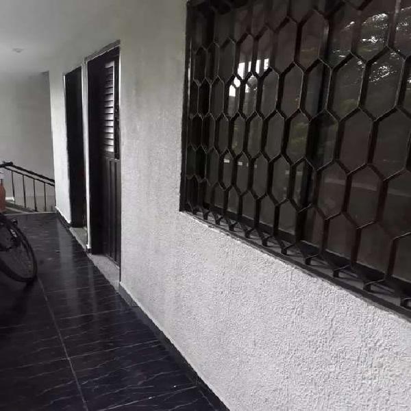 Apartamento en el Barrio San Pedro Alejandrino