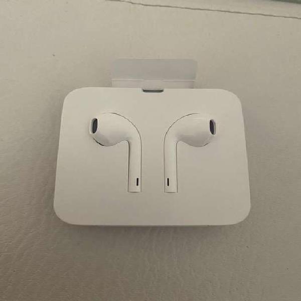 Audifonos apple iphone X