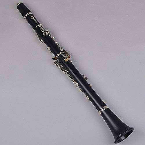 CLARINETE STANDAR YCL255
