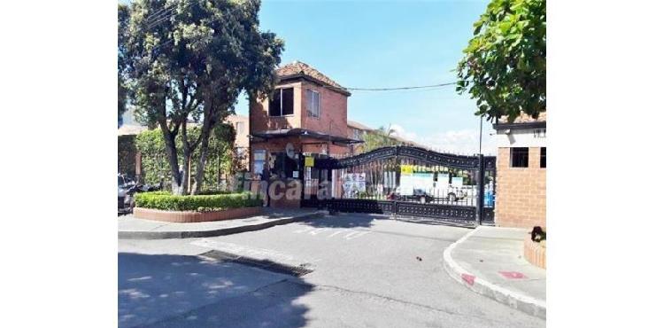 Casa en Arriendo Bucaramanga CIUDADELA REAL DE MINAS