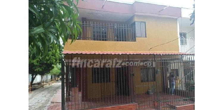 Casa en Venta Soledad moras IV etapa